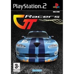 GT Racers PS2