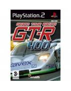 GT-R 400 PS2