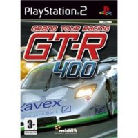 GT-R 400 PS2 GT-R 400 PS2