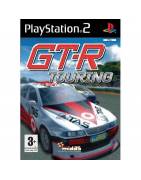 GT-R Touring PS2
