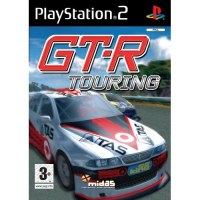 GT-R Touring PS2 GT-R Touring PS2