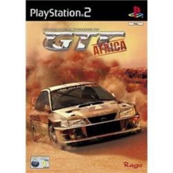 GTC Africa PS2