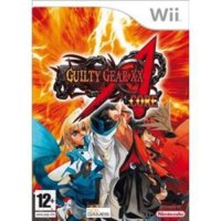 Guilty Gear Core Nintendo Wii Guilty Gear Core Nintendo Wii