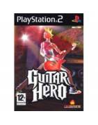Guitar Hero PS2
