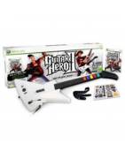 Guitar Hero II with X-Plorer Guitar Controller XBox 360