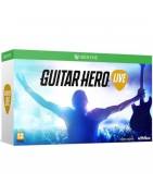 Guitar Hero Live Xbox One