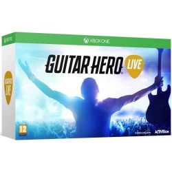 Guitar Hero Live Xbox One