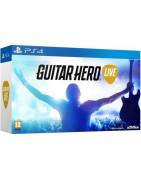 Guitar Hero Live PS4