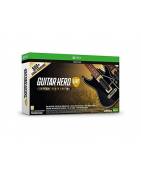 Guitar Hero Live Supreme Party Edition Xbox One