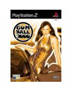 Gumball 3000 PS2