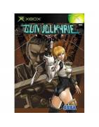 Gun Valkyrie Xbox Original