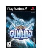Gunbird Special Edition PS2