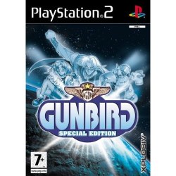 Gunbird Special Edition PS2