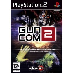 Guncom 2 PS2
