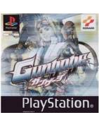 Gungage PS1