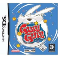 Guru Guru Nintendo DS Guru Guru Nintendo DS