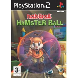 Habitrail Hamsterball PS2