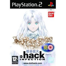 Hack Part 1: Infection PS2