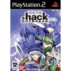 Hack Part 3: Outbreak PS2