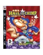 Hail to the Chimp PS3