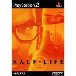 Half-Life PS2