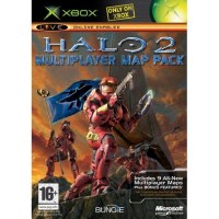 Halo 2 Multiplayer Map Pack Xbox Original Halo 2 Multiplayer Map Pack Xbox Original