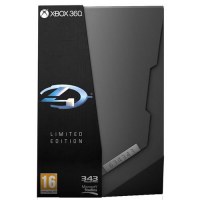 Halo 4 Limited Edition XBox 360 Halo 4 Limited Edition XBox 360