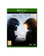 HALO 5 Guardians Xbox One