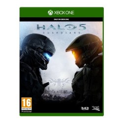 HALO 5 Guardians Xbox One