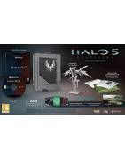 HALO 5 Guardians Limited Edition Xbox One