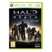Halo Reach XBox 360 Halo Reach XBox 360