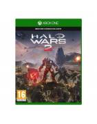 Halo Wars 2 Xbox One