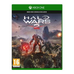 Halo Wars 2 Xbox One