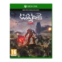 Halo Wars 2 Xbox One