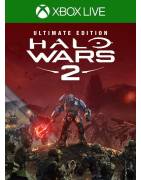 Halo Wars 2 Ultimate Edition Xbox One