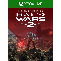 Halo Wars 2 Ultimate Edition Xbox One Halo Wars 2 Ultimate Edition Xbox One