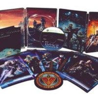 Halo Wars Limited Collectors Edition XBox 360