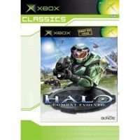 Halo Combat Evolved Xbox Original Halo Combat Evolved Xbox Original