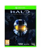 Halo The Master Chief Collection Xbox One