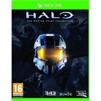 Halo The Master Chief Collection Xbox One Halo The Master Chief Collection Xbox One