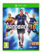 Handball 16 Xbox One