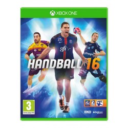 Handball 16 Xbox One