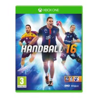 Handball 16 Xbox One Handball 16 Xbox One