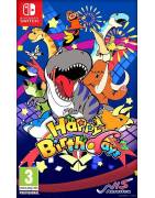 Happy Birthdays Nintendo Switch