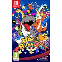 Happy Birthdays Nintendo Switch Happy Birthdays Nintendo Switch