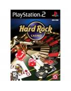 Hard Rock Casino PS2