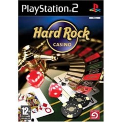 Hard Rock Casino PS2