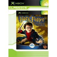 Harry Potter and the Chamber of Secrets Xbox Original Harry Potter and the Chamber of Secrets Xbox Original