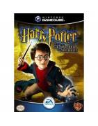 Harry Potter and the Chamber of Secrets Gamecube