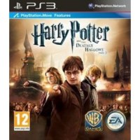 Harry Potter and the Deathly Hallows Part 2 PS3 Harry Potter and the Deathly Hallows Part 2 PS3